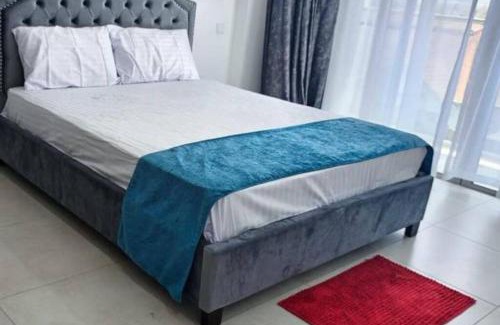 Bamburi Appartement | Georgia Apartments - A Cozy Brand New Apt…