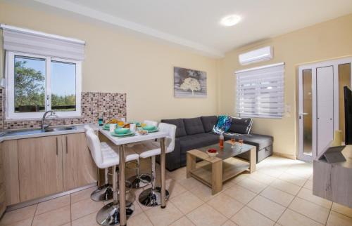 Pyrgos Psilonerou Appartement | Georgia's Apartment No2