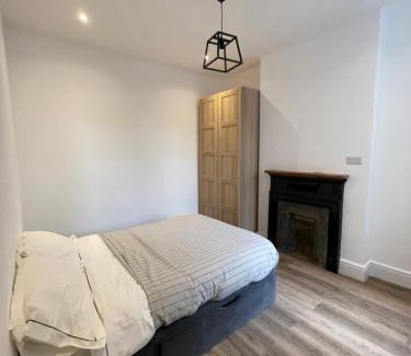 South Norwood Maison | Georgian House