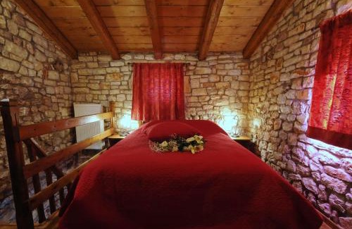 Kalavrita Hôtel | Georgio's V Chalet Kalavrita