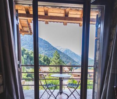 Kalavrita Hôtel | Georgio's V Chalet Kalavrita