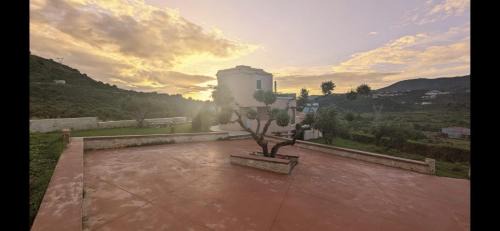 Georgioupolis Appartement | Georgioupoli Studio 2 with a pool and lake views