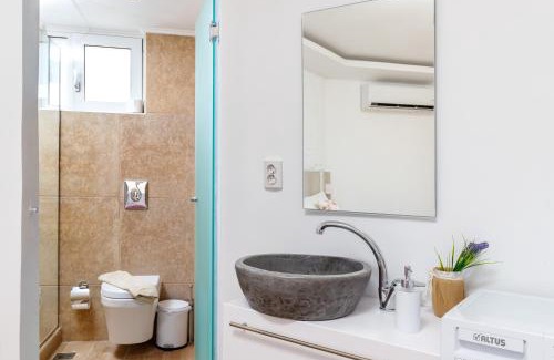 Georgioupolis Appartement | Georgioupoli Studios