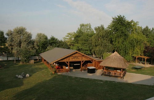Podersdorf am See Hôtel | Georgshof