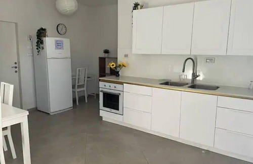 Beit Shemesh Appartement | Gep's on Lachish