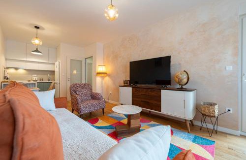 Podgorica Appartement | Geppetto Apartment