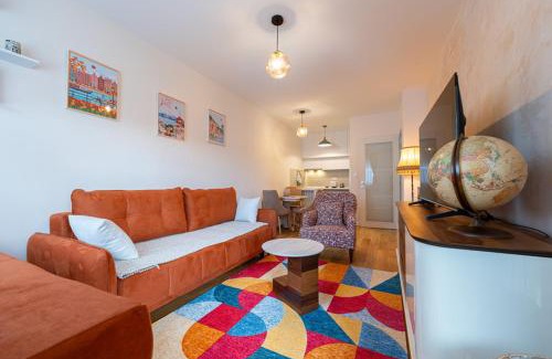 Podgorica Appartement | Geppetto Apartment