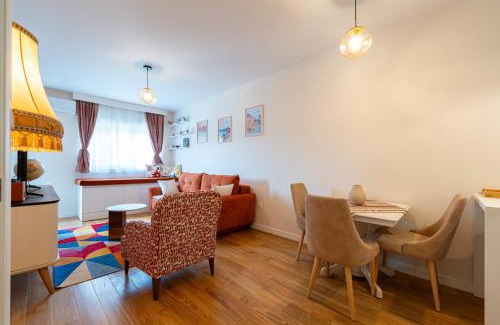 Podgorica Appartement | Geppetto Apartment