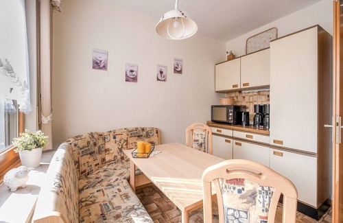 Titmaringhausen Appartement | Appartement avec terrasse dans le Sauerland