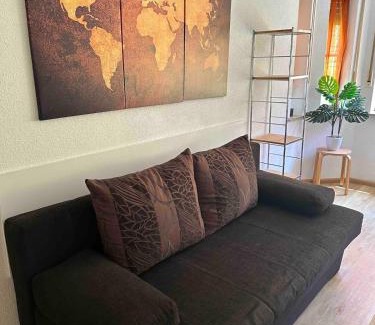 Freiburg im Breisgau Appartement | Geräumige 2-Zimmer Ferienwohnung in Freiburg