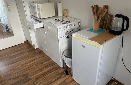 Mitte Appartement | Geräumige 3-Zimmer-Ferienwohnung im Herzen von Kassel