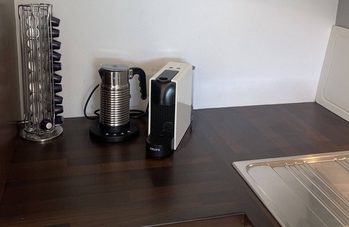 Toster Appartement | Geräumige 4 Zimmer Wohnung in Altach