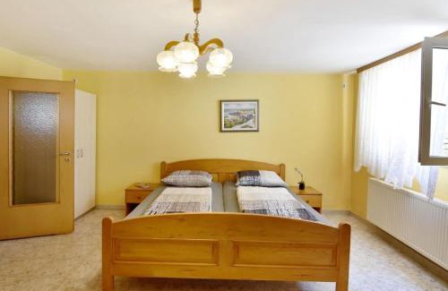 Krizine Appartement | Geräumige Kellerwohnung in der Nähe von Umag