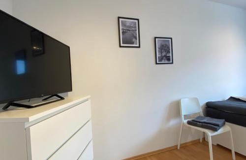 Lengerich Appartement | Geräumige Monteurwohnung in infrastrukturell bester Lage