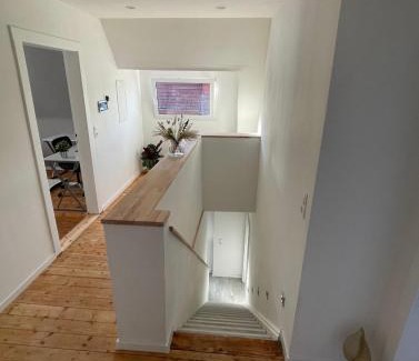 Region Hannover District Appartement | Geräumige Wohnfühloase mit 3 Schlafzimmern