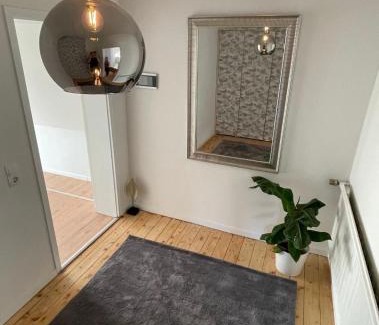 Region Hannover District Appartement | Geräumige Wohnfühloase mit 3 Schlafzimmern