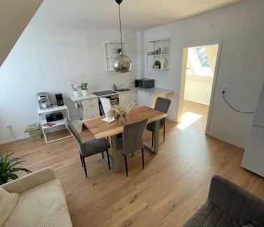 Region Hannover District Appartement | Geräumige Wohnfühloase mit 3 Schlafzimmern