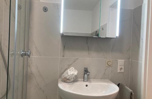 Grenzach-Wyhlen Appartement | Geräumige Wohnung bei Basel