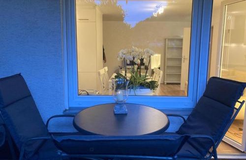 Grenzach-Wyhlen Appartement | Geräumige Wohnung bei Basel