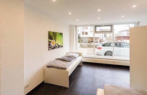 Plochingen Appartement | Geräumige Wohnung für bis zu 8 Gäste