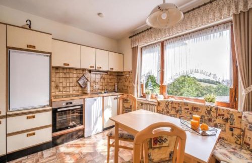 Titmaringhausen Appartement | Geräumiges Apartment am Waldrand im Sauerland
