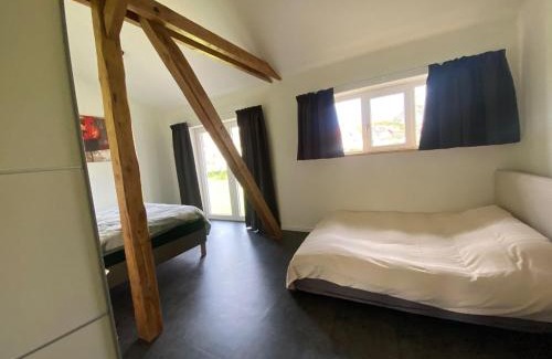 Schieder-Schwalenberg Appartement | Geräumiges Ferienhaus im Teutoburger Wald