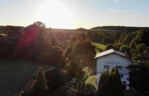 Schieder-Schwalenberg Appartement | Geräumiges Ferienhaus im Teutoburger Wald