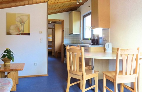Bad Wildungen Maison | Geräumiges Ferienhaus im Kellerwal mit Terrasse