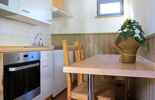 Bad Wildungen Maison | Geräumiges Ferienhaus im Kellerwal mit Terrasse