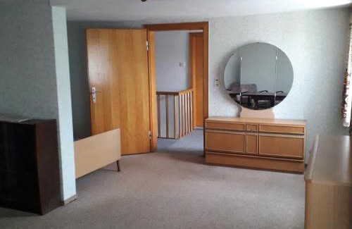 Herstelle Appartement | geräumiges Ferienhaus
