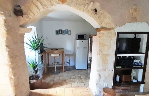 Breugnon Maison | Maison de vacances spacieuse avec jardin