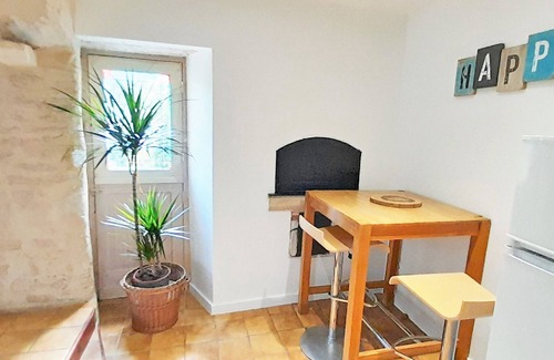 Breugnon Maison | Maison de vacances spacieuse avec jardin