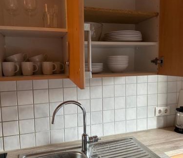 Imst Appartement | Geräumiges sonniges Apartment mit Bergblick