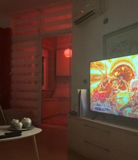 Tirana Appartement | Gerald 1