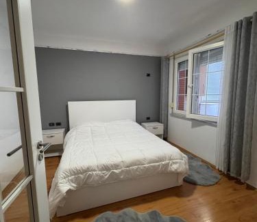 Tirana Appartement | Gerald 1