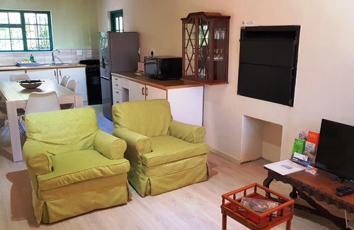 Langebaan Maison | Geranium Cottage