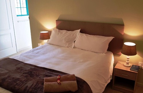 Langebaan Maison | Geranium Cottage