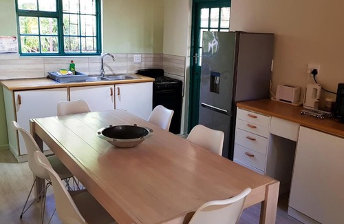 Langebaan Maison | Geranium Cottage