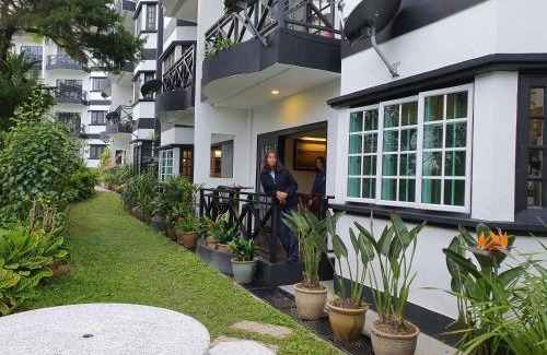 Tanah Rata Maison | Gerard's "Backpackers" Roomstay No Children Adults only