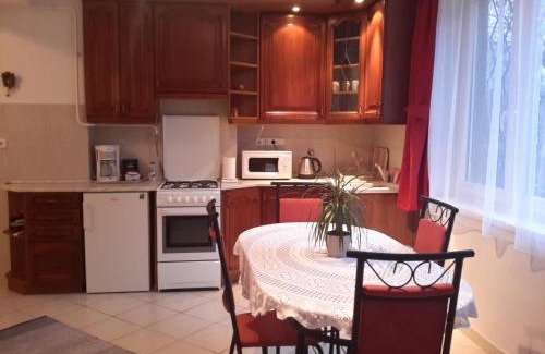Szentimrevaros Appartement | GERARDUS apartman