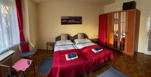 Szentimrevaros Appartement | GERARDUS apartman