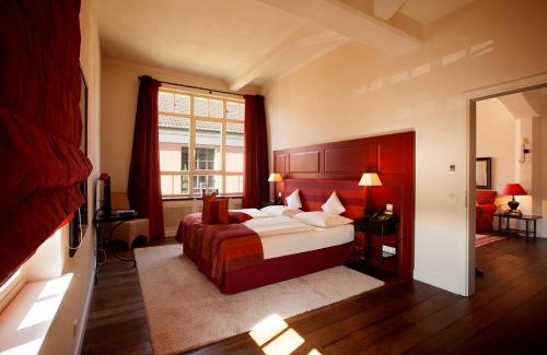 Uhingen Hôtel | Gerber Park Hotel