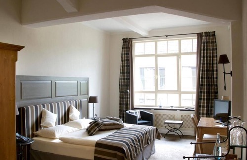 Uhingen Hôtel | Gerber Park Hotel