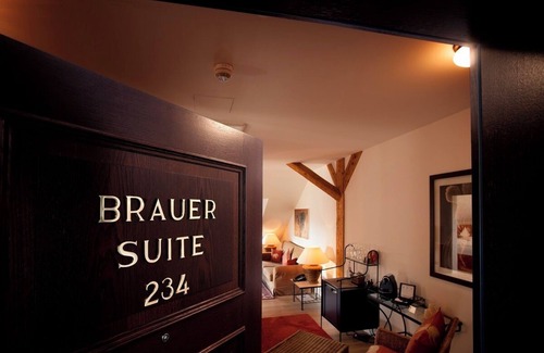 Uhingen Hôtel | Gerber Park Hotel