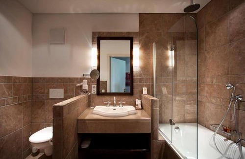 Uhingen Hôtel | Gerber Park Hotel