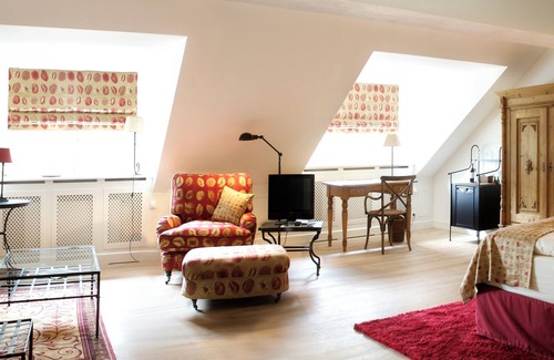 Uhingen Hôtel | Gerber Park Hotel