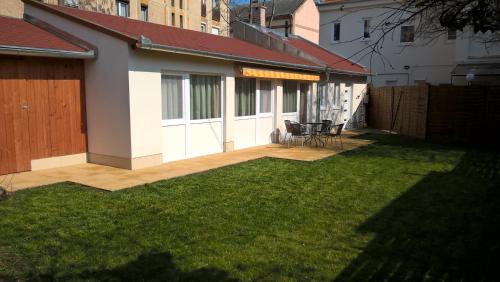 Pecs Appartement | Gereben Apartman Pécs