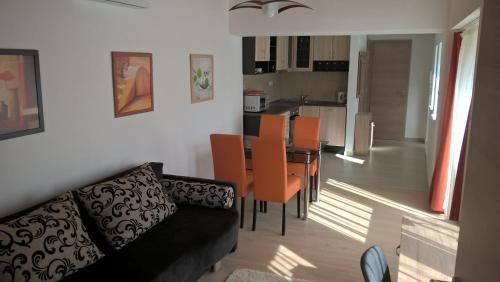Pecs Appartement | Gereben Apartman Pécs