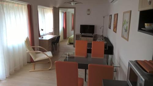 Pecs Appartement | Gereben Apartman Pécs