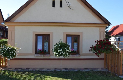 Sotony Maison | Gerendás Vendégház